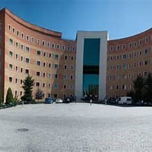 Sveučilište Yeditepe, Istanbul