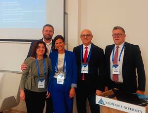 EUA 2026_predstavnici hrvatskih sveučilišta